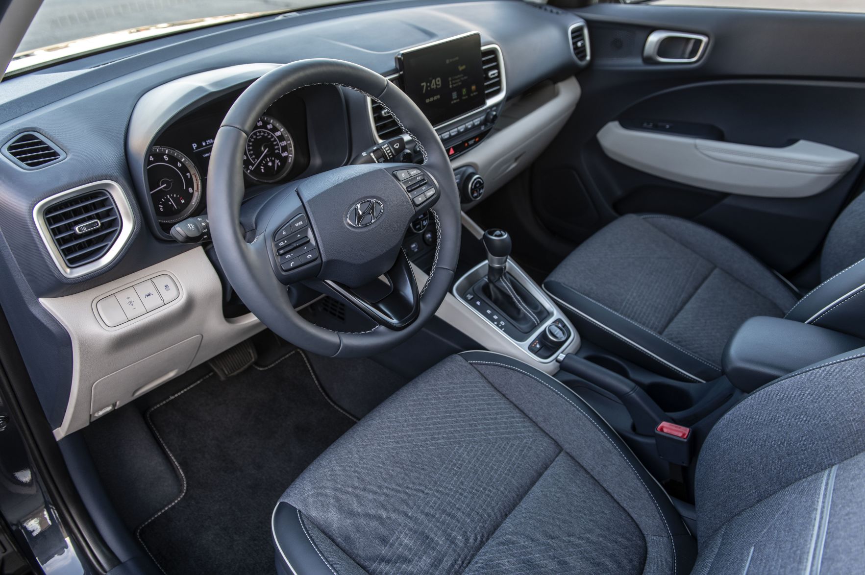 Photo provided by Hyundai
